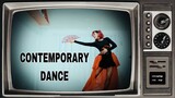 CONTEMPORARY DANCE