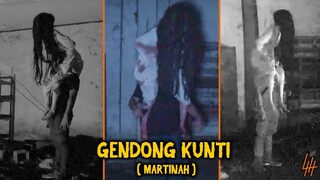 🔴 567- PRIA INI GENDONG KUNTI ( MARTINAH ) | UJI NYALI