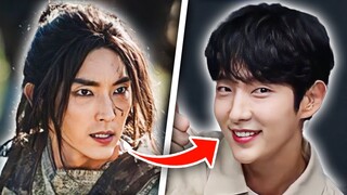 Top 6 'The Arthdal Chronicles' Actors Who Look Totally Different in Real Life
