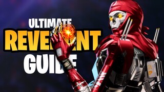 Ultimate Revenant Guide | Apex Mobile