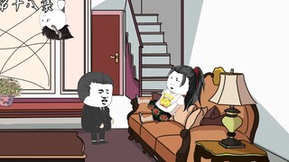 第十八集：老妈回来了