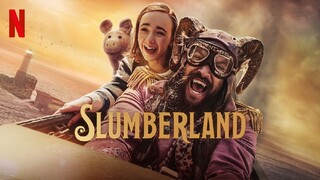 SLUMBERLAND (2022)