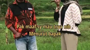 sebelum dan sesudah bojo