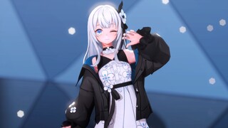[Tower of FantasyMMD]Tower of Fantasy NPC สามารถสร้างสรรค์ครั้งที่สองได้!
