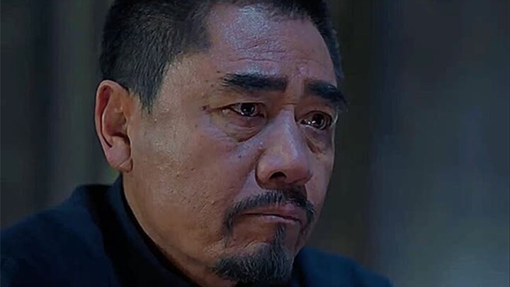 Golden Little Hand is arrested, and Shopkeeper Chen bids farewell with tears.