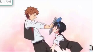 Tóm Tắt Anime Hay- Dịch Vụ Thuê Bạn Gái - Review Anime Kanojo, Okarishimasu - phần 25 hay