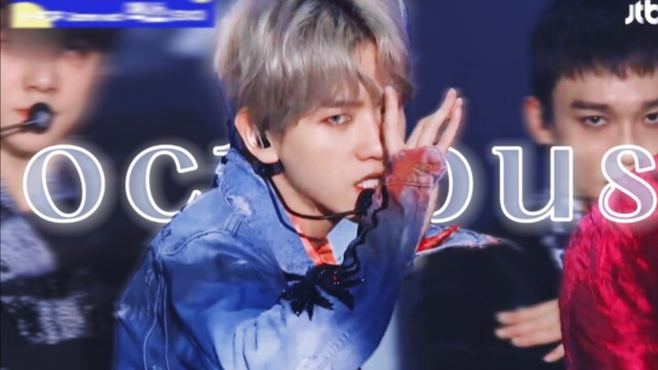 【بين بوهسيان】 مُهَضِّم المفاهيم