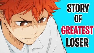 Haikyuu - The Greatest Loser (HINDI)