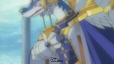 Legendz : Yomigaeru Ryuuou Densetsu | Kisah Raja Naga | Episode 48