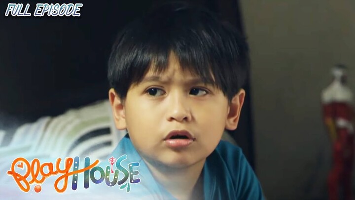 [ENG SUB] Ep 94 | Playhouse  | Zanjoe Marudo, Angelica Panganiban