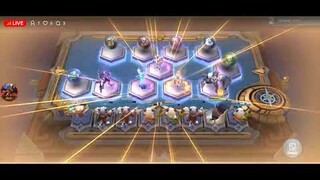 Magic Chess August 14 2020