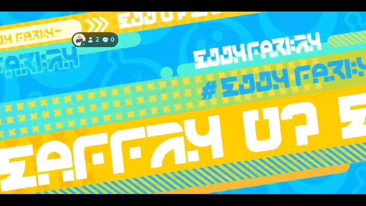 by 1 eggy
