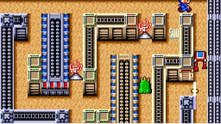 PC-Engine_Longplay_315_Cratermaze