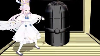 未花的无呼吸连打！【碧蓝档案动画】