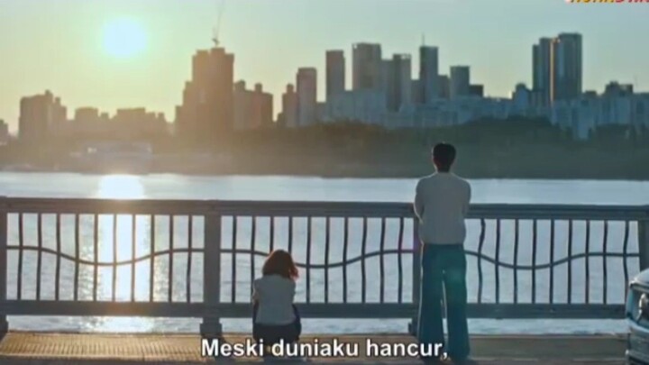 EP.01 would you marry me? part.14 sub indo