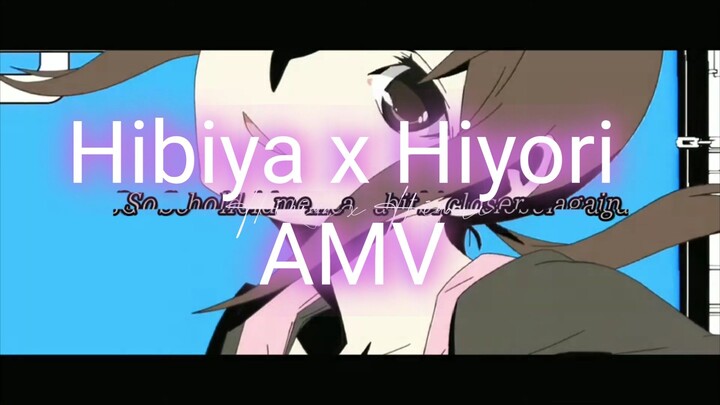 Kagerou Days (Amv & Lyrics)