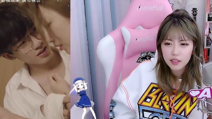 โจวซู่อี๋ถึงกับอึ้งเมื่อดูอุลตร้าแมนตี่เจียสุดคัลท์ ขณะที่นักแคสต์เลียนแบบ TheShy ก็โผล่มาแล้ว!