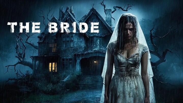 The wedding day becomes fatal for a young girl / Horror Movie in English