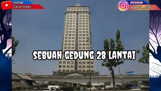 TEMPAT ANGKER DI IBU KOTA JAKARTA _ HOROR BANGET