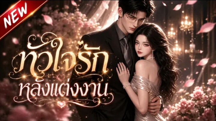 💔🔥รักเก่ากลับมาปั่นชีวิตคู่_แต่เธองัดหลักฐานเด็ด_พลิกเกมตบหน้าคนทั้งวงการ!