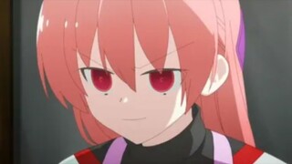 Tsukasa Vs Ginga -- TONIKAWA