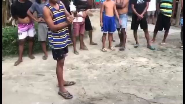 stag kanan tari vs cock kaliwa tari babaw tahid