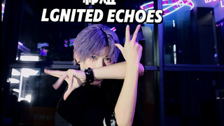 祁煜｜声浪复燃—地板动作太顺畅了