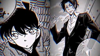 boy trinh thám đánh đổ trái tim em🕵️‍♂️♡