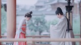 [Le Yan||Zhao Lusi] Công chúa đã dâng hiến những gì cô cho là nghi thức cao quý nhất cho vị cứu tinh