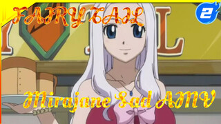 [FAIRY TAIL Sad AMV] Mirajane_2