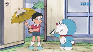 [Mùa 11] Câu chuyện về cây dù dễ thương