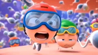 sperm cell funny Vines 😂 Philippines 🇵🇭