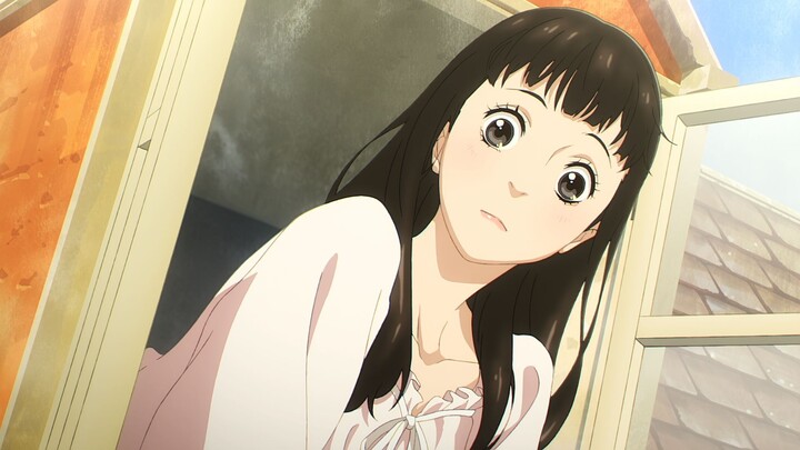 ปริซึมแห่งรัก: ตอนที่ 04 [พากย์ไทย]