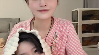 【เสี่ยวซีนัยเซียง】มันเป็นความรักของแม่ที่มีท้องใหญ่จริงๆ...