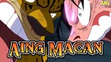 AING MACAN [AMV] / ONE PIECE