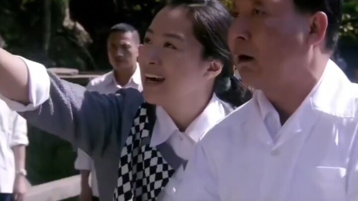 补档，登山小故事