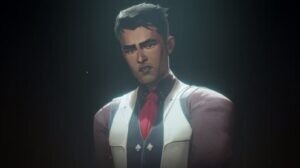 Arcane epsoide 2 [Sub Indo]