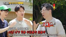 Running Man Eps 711 (HD Sub Indo)