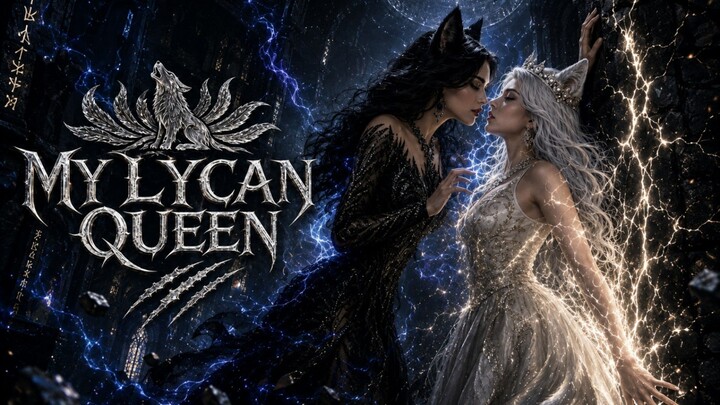 My Lycan Queen sub indo