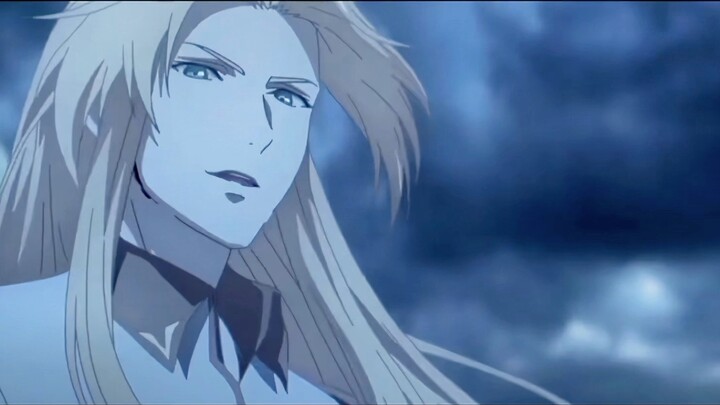 Caesar's charming moment: "If that kind of justice is violated, Caesar Gattuso will not exist. If it