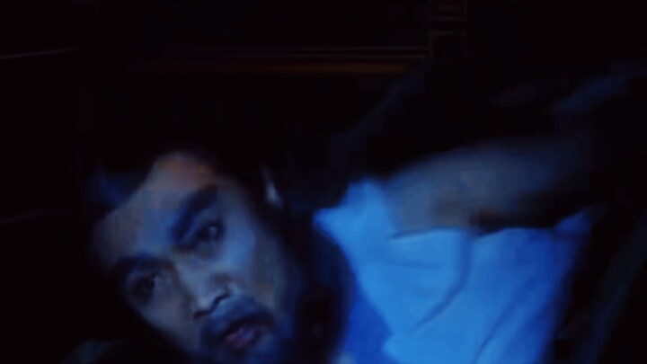Old Three Kingdoms, you really know how to do transitions.