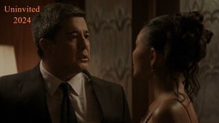 Uninvited (2024)