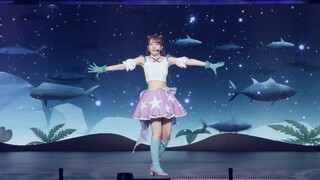 Daydream Mermaid - Konoe Kanata CV: Kitou Akari 「Nijigasaki 7th Live」
