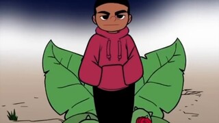 If you could, what superpower would you like to have? Overseas super popular creative animation blog