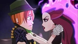 Ever After High Season 2 Episode 9 - Rebel’s Got Talent [FULL EPISODE]