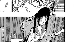 Jujutsu Kaisen 187 Comic Commentary