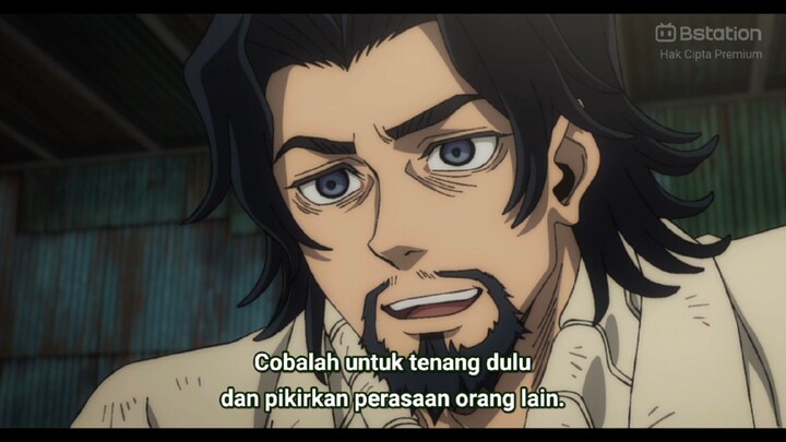 Pikirkan Perasaan Orang lain