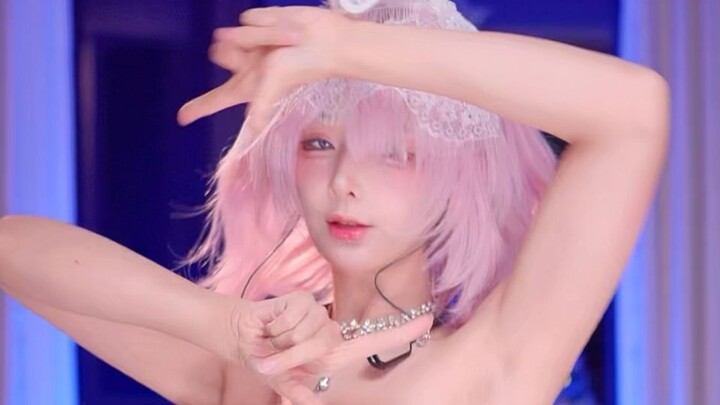 [Caviar] Dance Cover of “Catwalk Cutie” — Limited ‘Everyday Outfit’ Edition