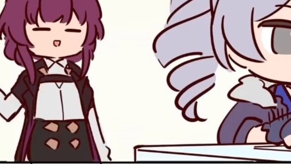 [Star Iron Dubbing] I’ll pay twice as much as she gives! !