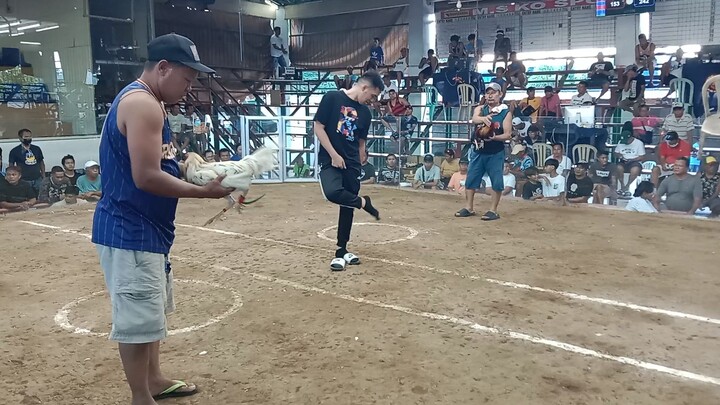 msko Angono Rizal win